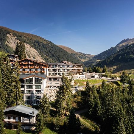 Ursprung Panorama Hotel Koenigsleiten Εξωτερικό φωτογραφία
