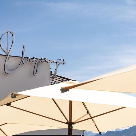 Ursprung Panorama Hotel Koenigsleiten Konigsleiten Εξωτερικό φωτογραφία