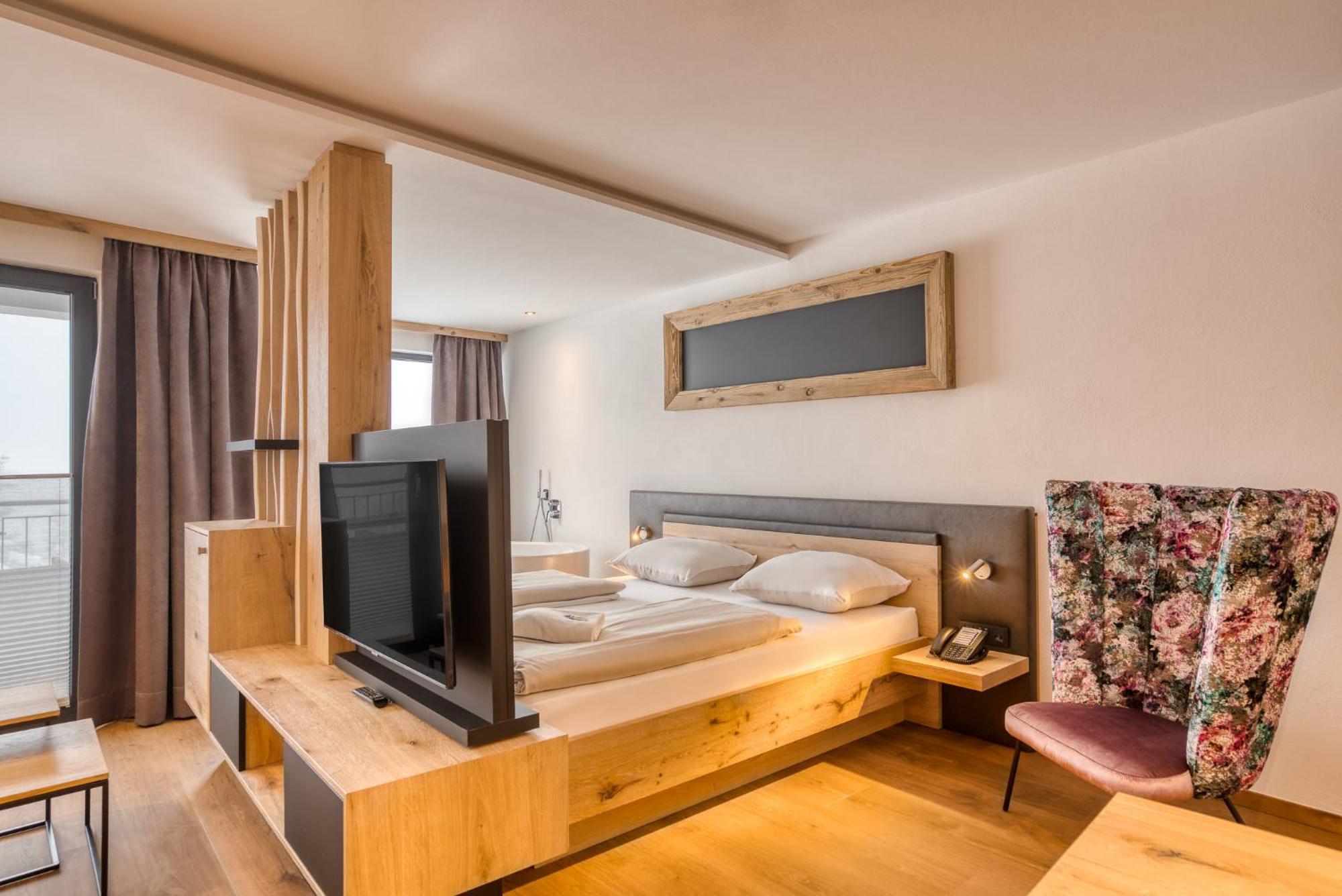Ursprung Panorama Hotel Koenigsleiten Εξωτερικό φωτογραφία