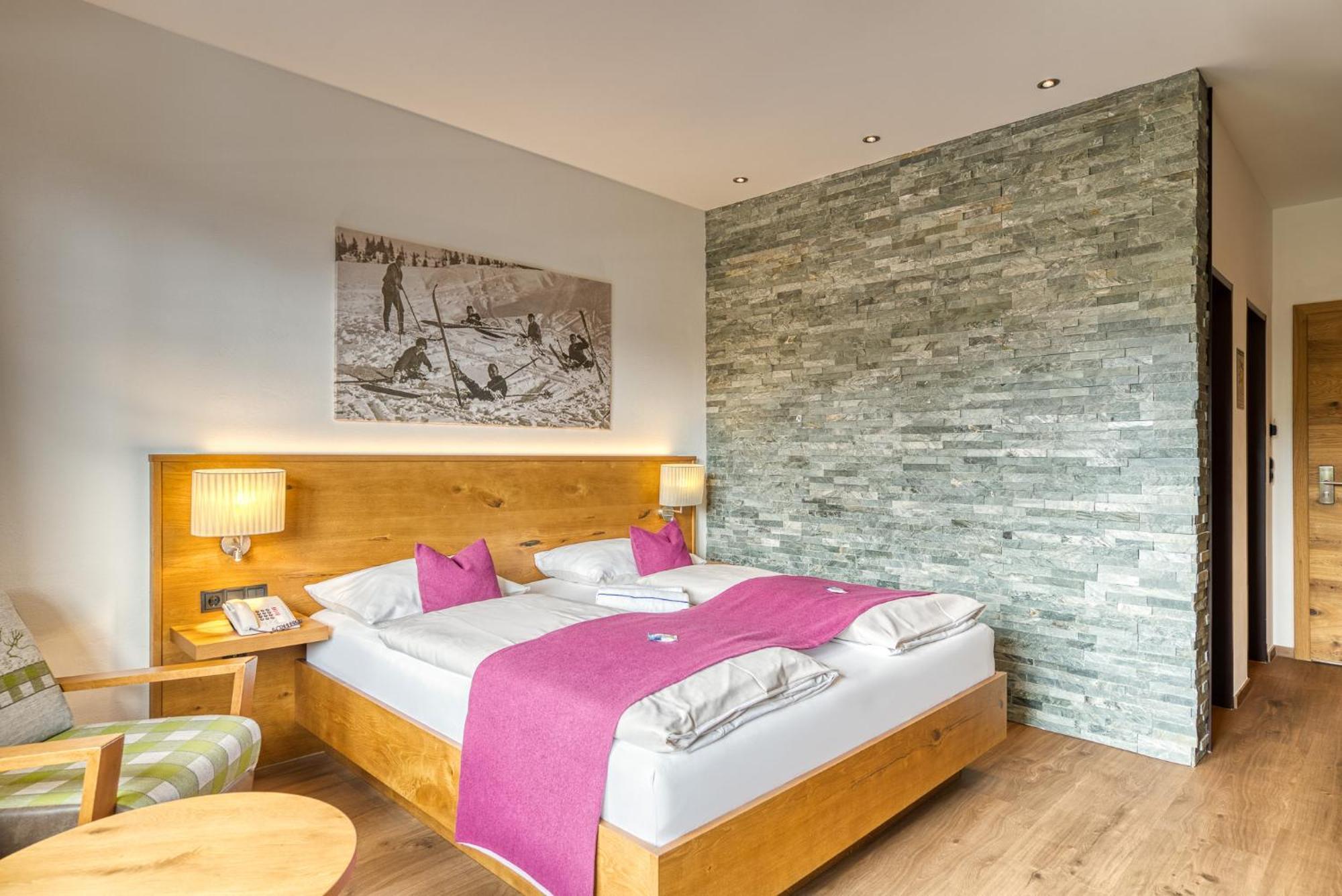 Ursprung Panorama Hotel Koenigsleiten Εξωτερικό φωτογραφία